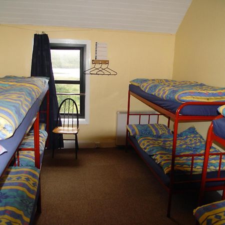 Ben Lettery Connemara Hostel Голвей Екстер'єр фото
