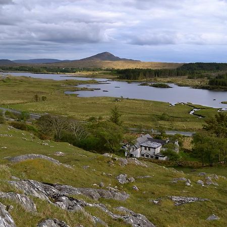 Ben Lettery Connemara Hostel Голвей Екстер'єр фото